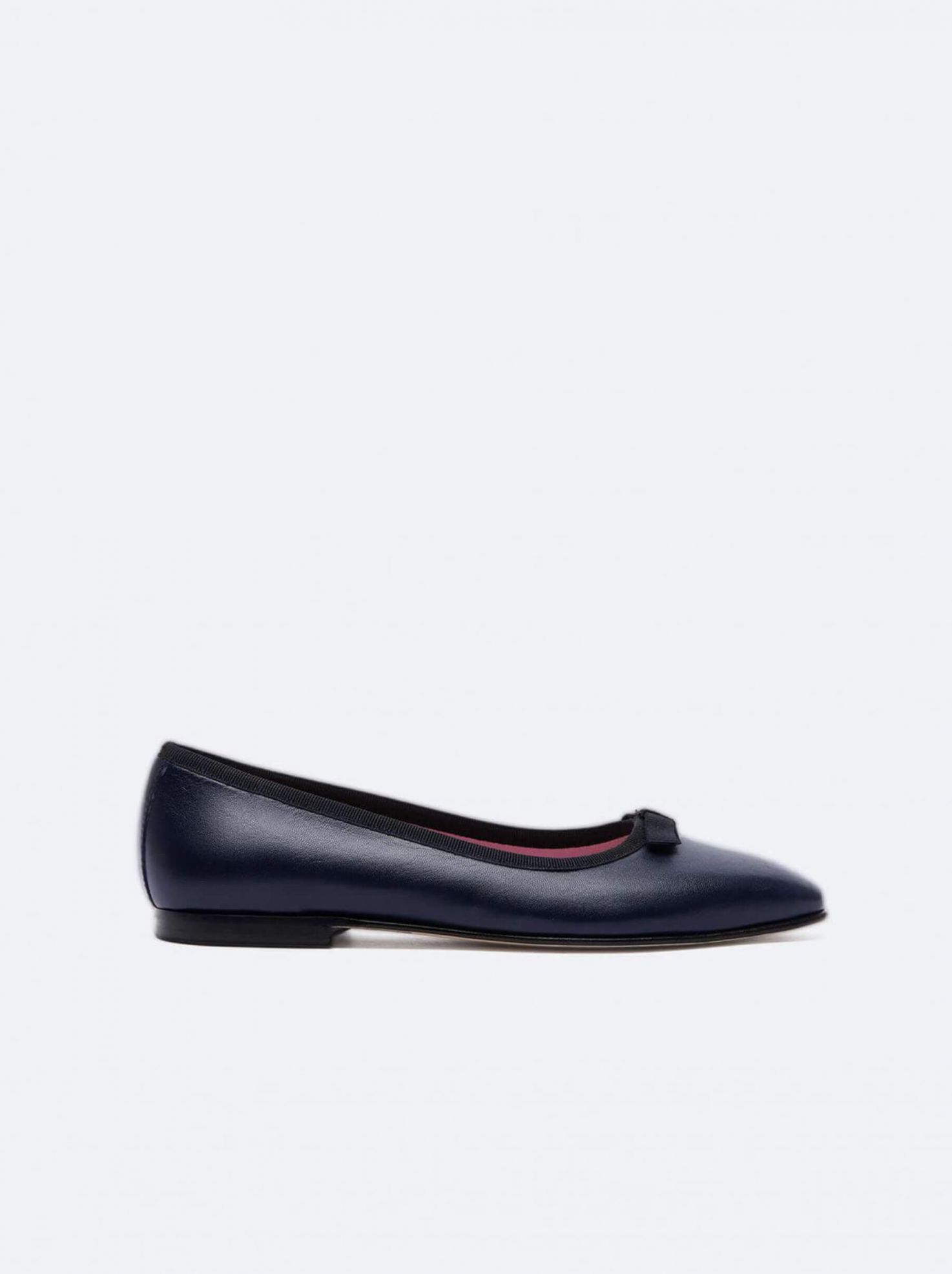 Blue Loafers - Buy Blue Pure Leather Loafers : Article-230C